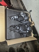 Lampa yamaha raptor 700, 250, 350, 450