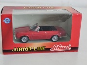 Schuco 1/43 - Alfa Romeo Giulia GTC