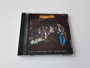 MARILLION - CLUTCHING AT STRAWS  CD Japan bez OBI Wyd. 1987 r.  FISH