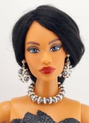 Zestaw biżuterii dla lalek Barbie