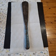 Łyżka blacharska lub dźwignia łyżkowa Gedore 291 