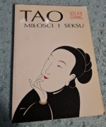 Tao miłości i seksu Jolan Chang