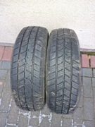 Opony Kenda 165/70R14 zima i lato