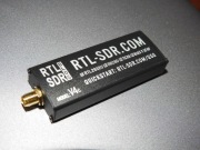 Odbiornik szerokopasmowy RTL-SDR V4c 500kHz-1766MHz USB-C