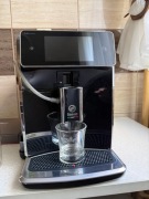 Saeco sm 8780:00 de luxe 