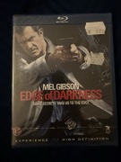 Furia - Edge of darkness bluray brak PL Nowy w folii
