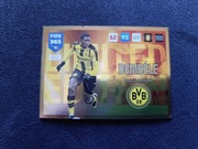 FIFA 365 Panini karta Dembele Limited Edition