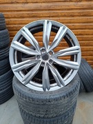 Felga aluminiowa 20 cali VW volkswagen Tiguan 