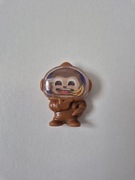 Figurka milka secret box seria kosmiczna Małpka 