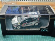 Ford Fiesta RS WRC Ketomaa/Stenberg Portugalia'12 1:43 IXO RAM515