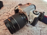 Aparat fotograficzny Canon EOS 300