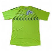 Koszulka sportowa, unisex, Hummel M