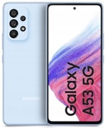 Samsung Galaxy A53 5G 6 GB 128 GB 5G NOWY NIEBIESKI GW 24MCE SKLEP
