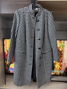 Płaszcz damski rozmiar 50 