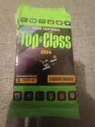 Panini top class 2024 saszetki  cena za 1