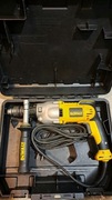 DeWalt wiertarka udarowa 