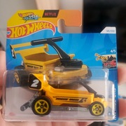 Draggin wagon hot wheels treasure hunt 