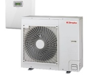 Ogrzewanie domu pompa ciepła