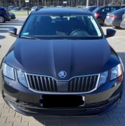 Skoda Octavia III Ambition kombi 1,6 
