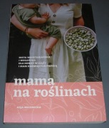 Mama na roślinach - Michnicka