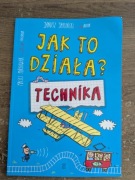 Jak to działa? Technika Janusz Jabłoński
