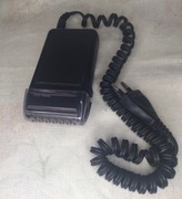 Sieciowa maszynka do golenia Era 100 Vintage / PRL. Dodatkowe 3 folie !