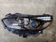 Ford S max lift lampa lewy przód 90076297