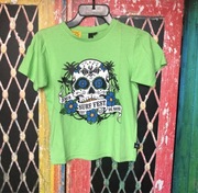 Koszulka T-shirt Firefly Cinco Surf Fest De Mayo