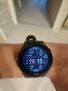 Zegarek sportowy GARMIN Forerunner 255 Szary