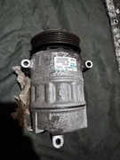 SPRĘŻARKA KLIMATYZACJI 2.0 CDTI OPEL INSIGNIA A