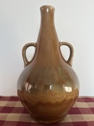 Wazon z porcelitu vintage