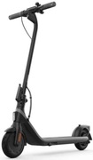 Hulajnoga elektryczna SEGWAY Ninebot KickScooter E2 25km 250W 8.1" Czarny