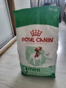 Royal Canin mini 4kg