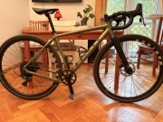 NS Bikes RAG+ 1 rozmiar S