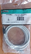 Panduit Patchcord SCTP kat.6 2m