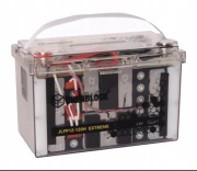 Akumulator LifePo4 ENERBLOCK - 120 Ah JLFP12-120 WINTER - maty grzewcze