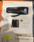 Ładowarka iPhone ipad iPod złącze szerokie