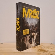 Projekt Riese Remigiusz Mróz