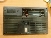 UNITRA Eltra radiomagnetofon MKR 741-2 Maja 2 spód obudowy obudowa 