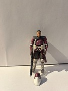 E951 HASBRO STAR WARS CLONE GALACTIC MARINE