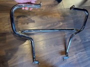 Suzuki VL 1500 Intruder LC Boulevard c90 2000R gmol gmole stan bardzo dobry