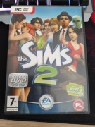 Sims 2 Gry na PC
