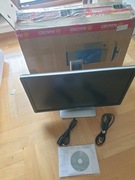 DELL UP2414Q, 4K, IPS, 23,8"