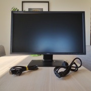 Monitor gamingowy 24-calowy iiyama G-MASTER GE2288HS-B1