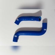 Samco radiator hose kit