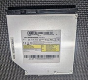 DVD NAGRYWARKA MODEL TS-L633 SAMSUNG