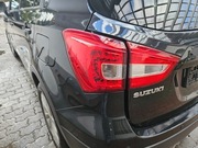 Suzuki SX4 S-Cross 2018 rok lampa tylna wewnętrzna prawa/lewa lub komplet