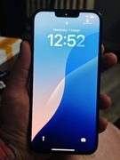 Iphone 13 pro Max 128gb alpine green bateria 79%