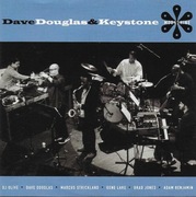 Dave DOUGLAS & Keystone  Moonshine  Greenleaf  2008
