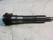 Gaz 69 wałek sprzęgłowy